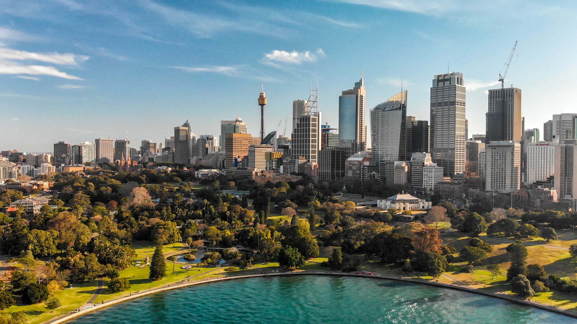 THE HEADSPA CLINIC SYDNEY