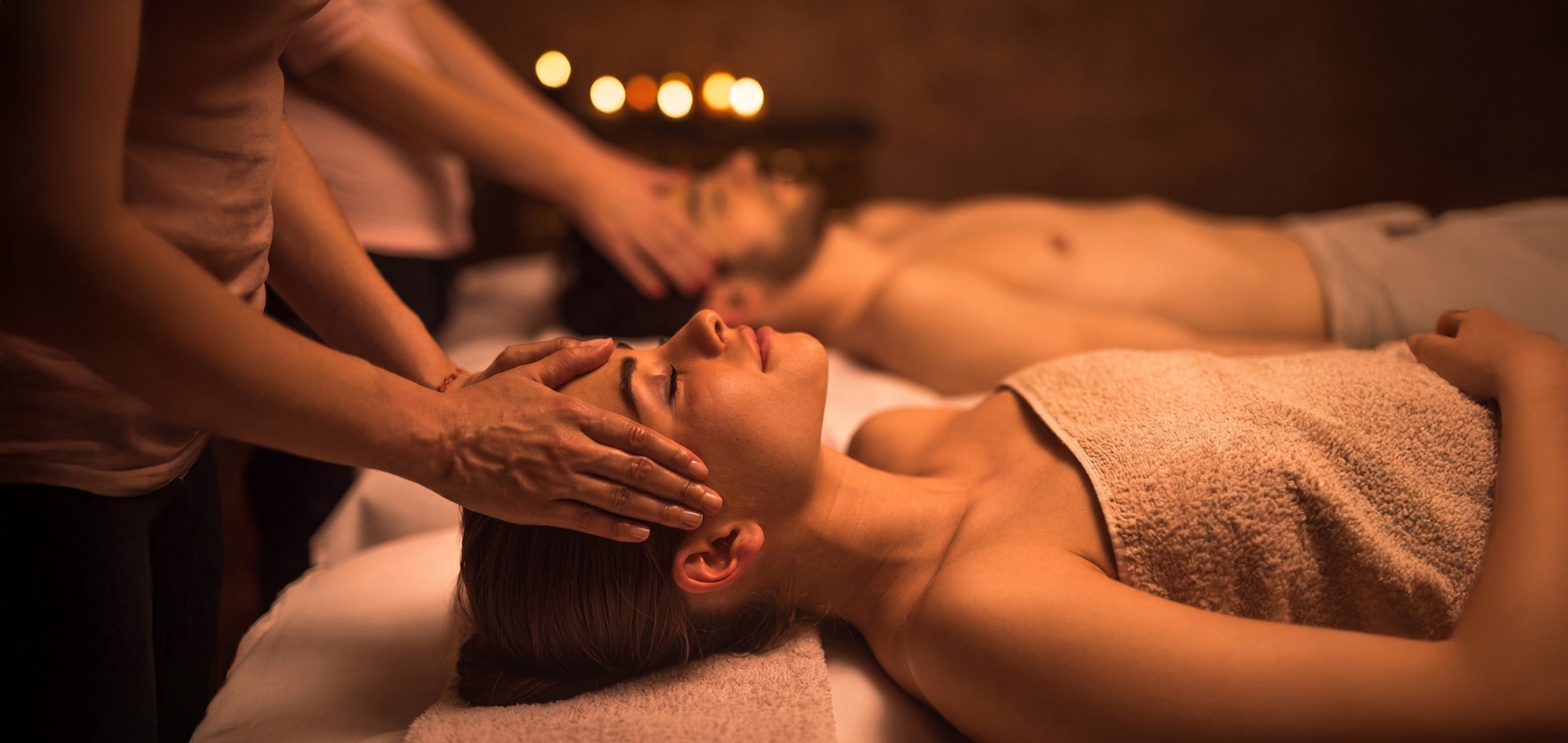 THE HEADSPA CLINIC SYDNEY