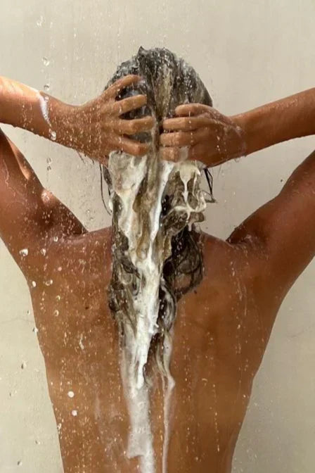 Why Scalp Health Comes Before Hair Growth