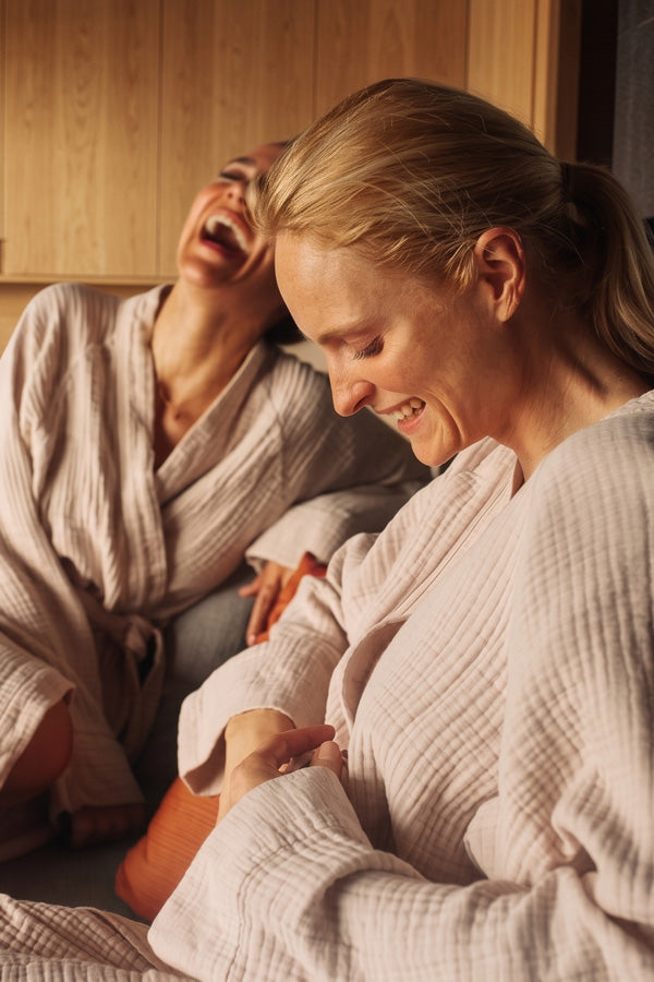Why Luxury Wellness Should Still Feel Personal