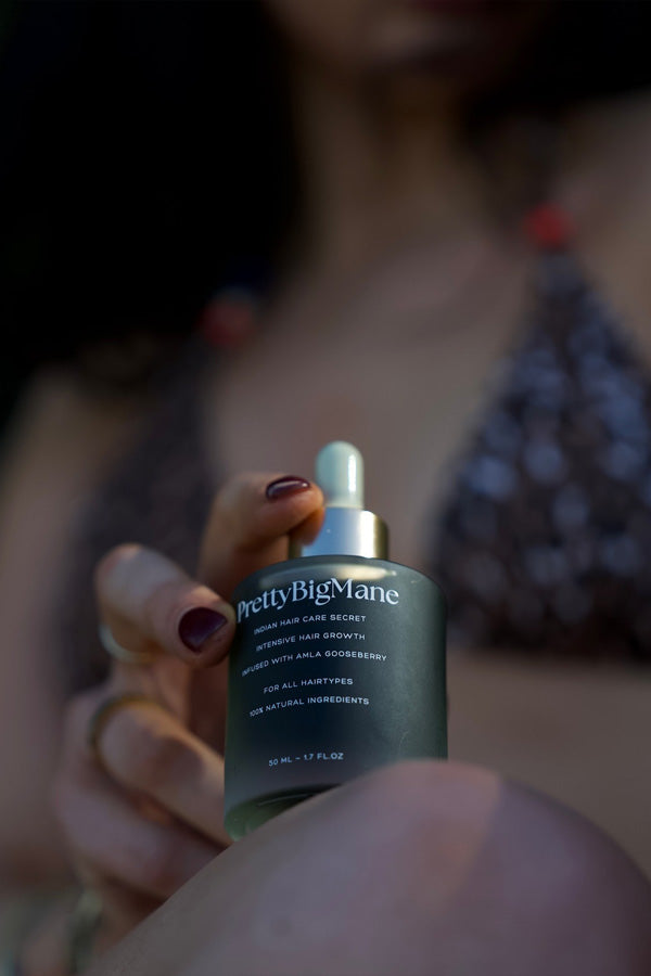 The Headspa Clinic’s Hair Formula