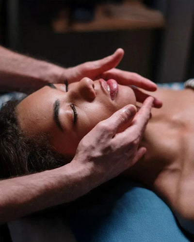 15 STEP HEADSPA AND FACESPA | BESTSELLER EXPERIENCE