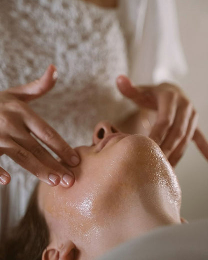 FACE SPA FOR TWO | FACIAL | LYMPHATIC SCULPTING