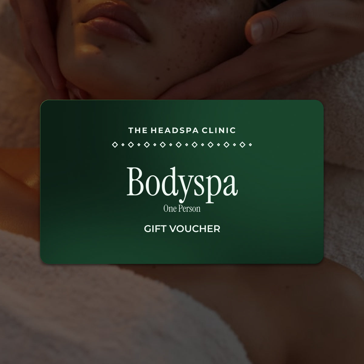 Gift Card - Bodyspa