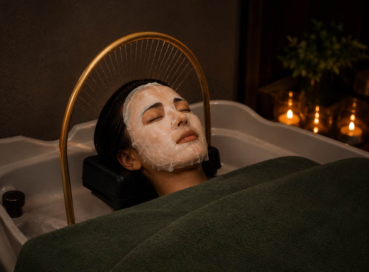 Face Mask