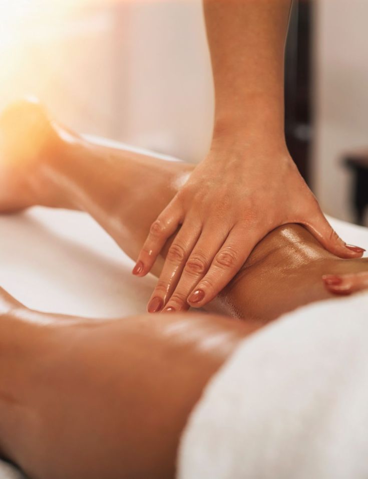 45 STEP VIP TREATMENT | HEADSPA | FACESPA | ABDOMEN ANTI BLOATING  DETOX MASSAGE | FULL BODY LYMPHATIC DRAINAGE