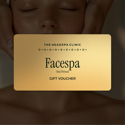 Gift Voucher - Facespa for one