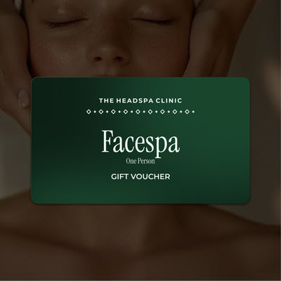 Gift Voucher - Facespa for one