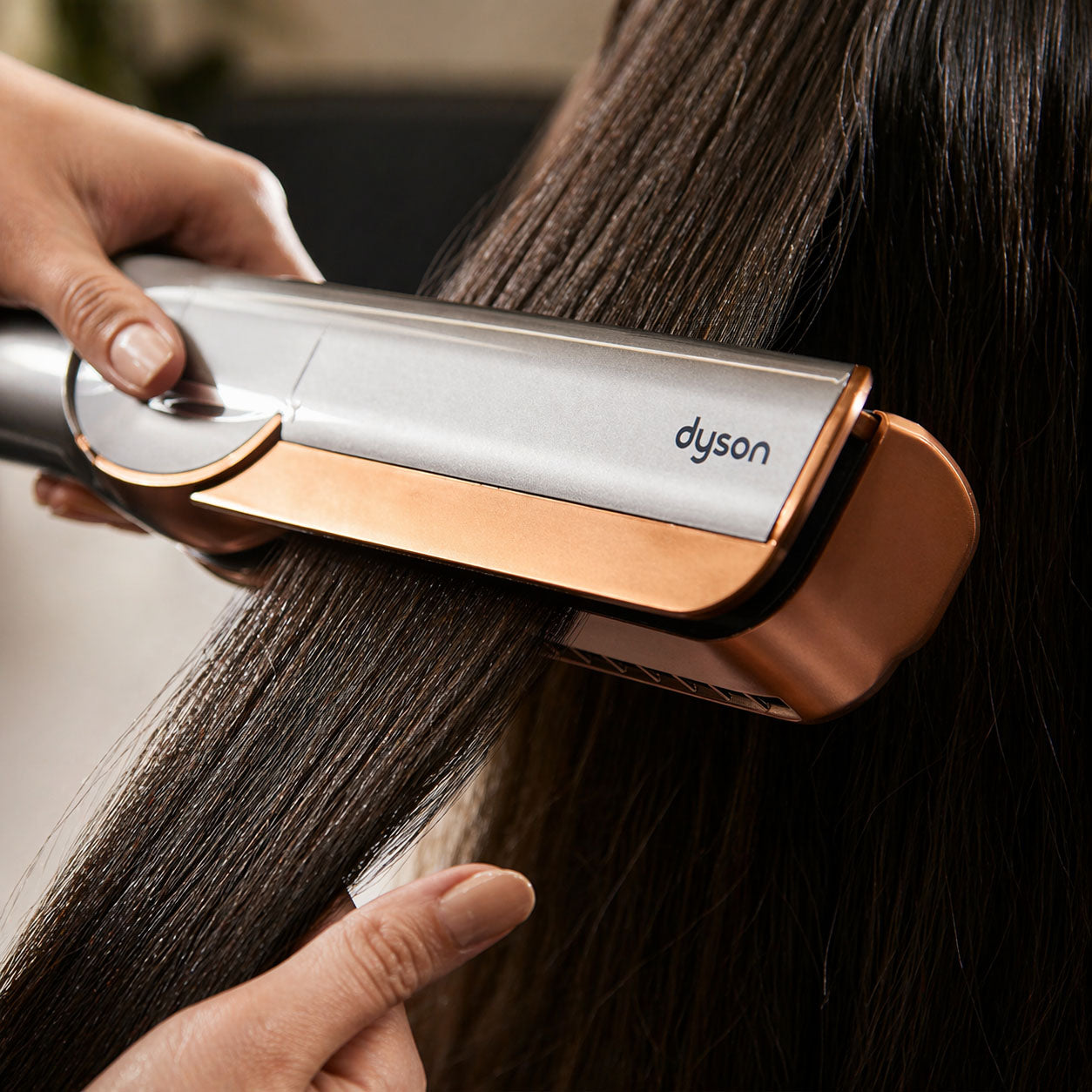 Blow Dry