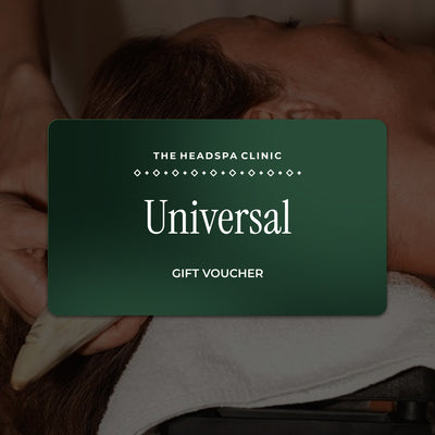 The Headspa Clinic Gift Voucher
