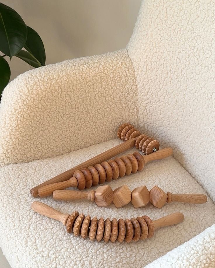 FULL BODY LYMPHATIC MASSAGE FOR TWO SYDNEY CBD | HEAD TO TOE