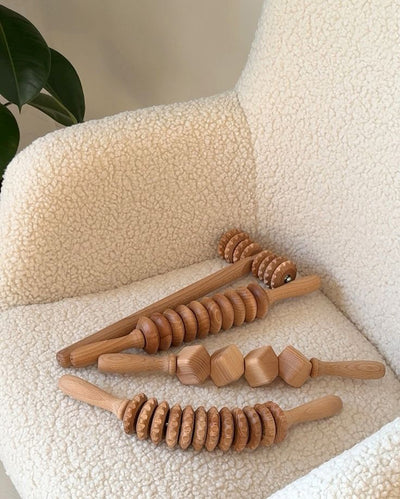 ANTI BLOATING ABDOMINAL DETOX MASSAGE | FOR TWO
