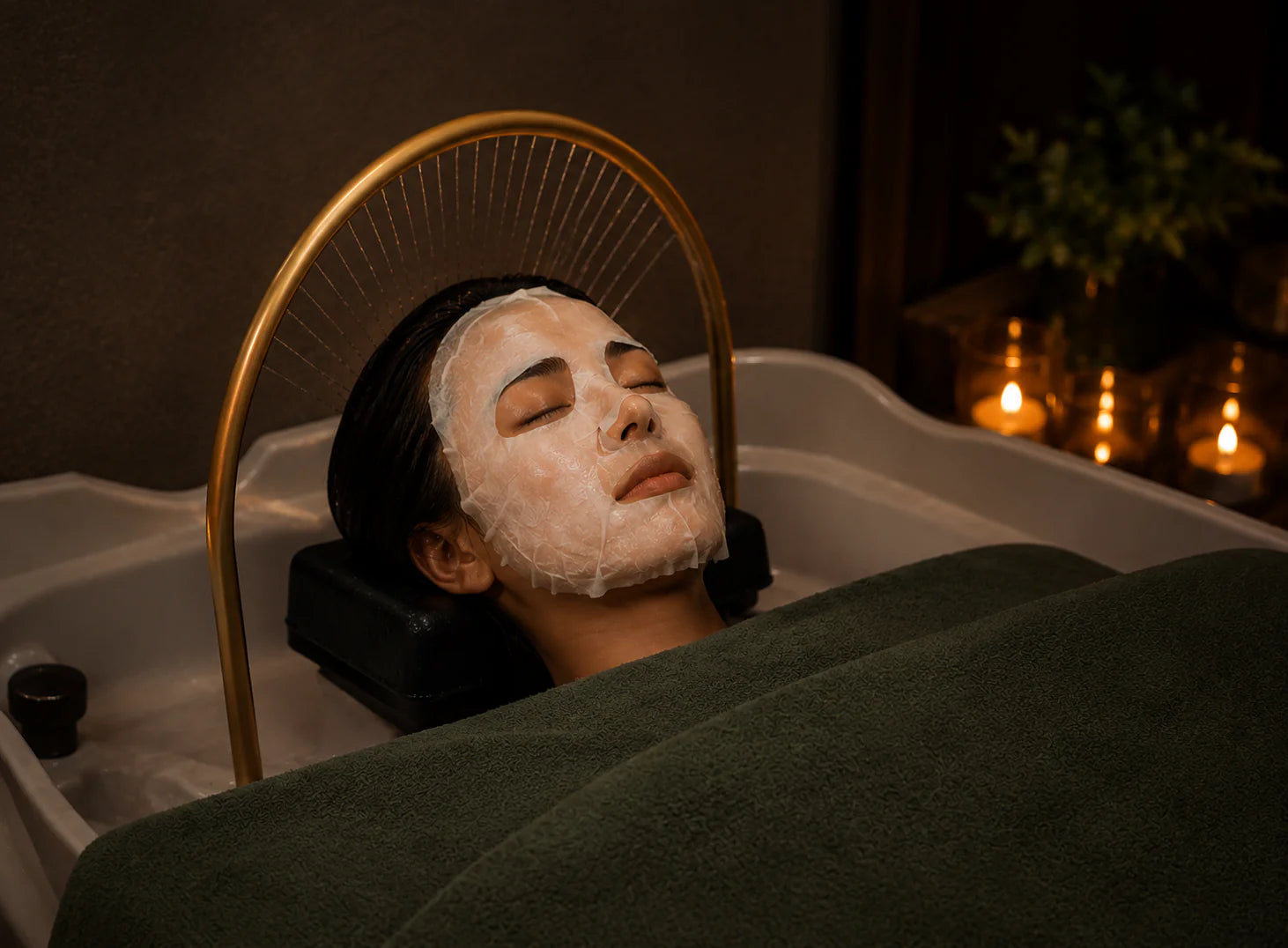 THE HEADSPA CLINIC SYDNEY