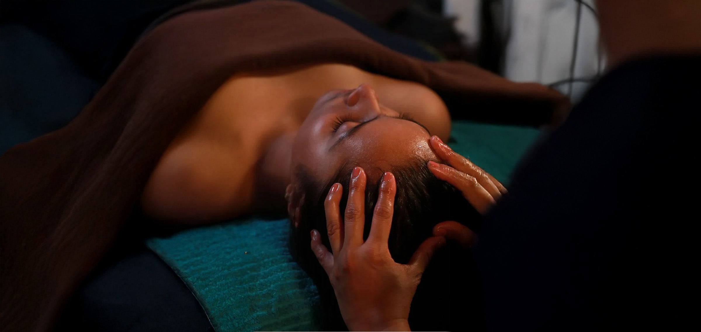 THE HEADSPA CLINIC SYDNEY