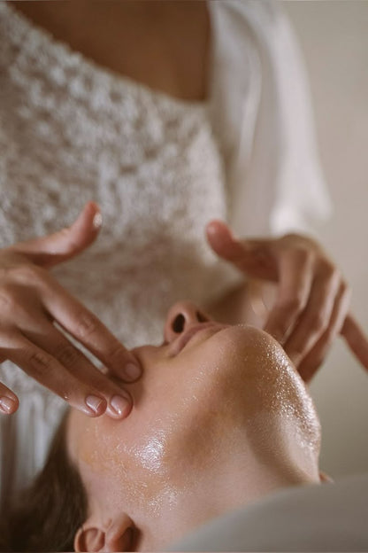 FACE SCULPT FACIAL | FOR TWO